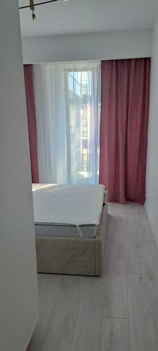 Proprietar inchiriez apartament 2 camere  Novum Residence, Parcul Politehnicii | 700 €/lună
