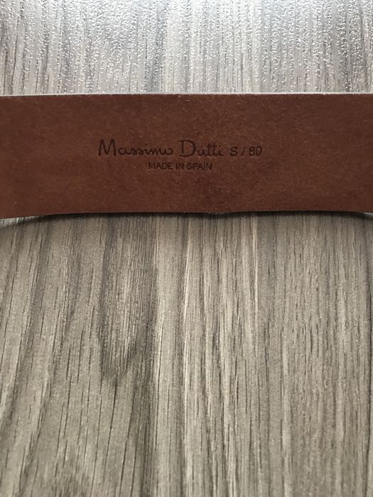 Естествена кожа Massimo Dutti, Patrizia Pepe