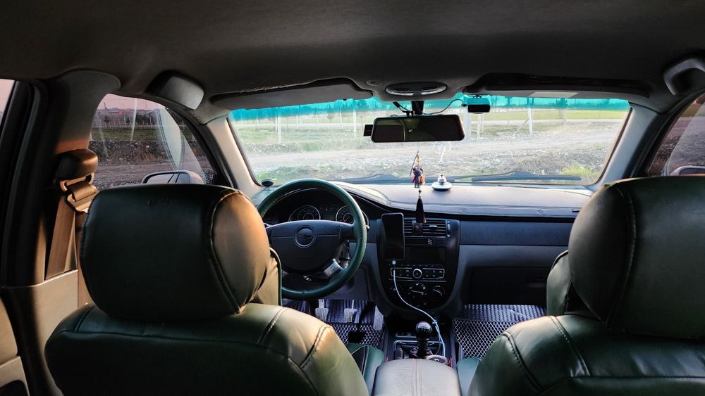 Gentra 2020 srochna sotiladi