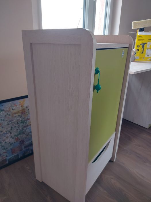 КАТО НОВИ! Мебели за детска стая