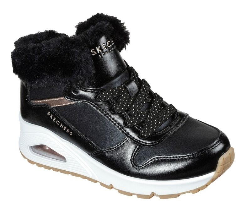 Skechers ватирани боти 29н
