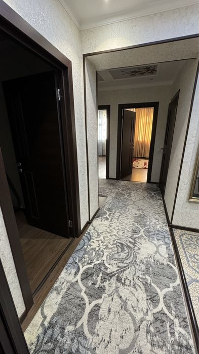 Аренда квартир долгосрочно 84 м² (3х комнатная)