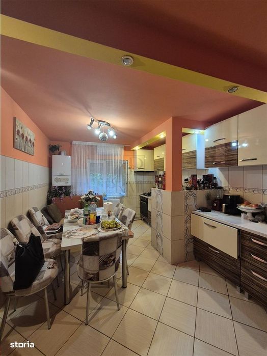 Freidorf - 2 Camere - Decomandat - Centrala Proprie