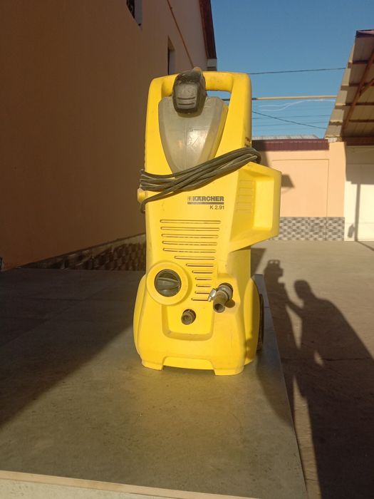 Оргинол мойка опароти сотилади