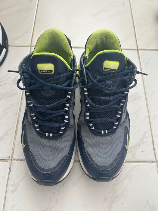 Мъжки Nike обувки