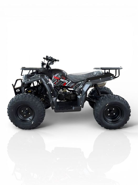 Нов модел 2026 MBHMOTO ATV-220сс с автоматична скоростна кутия