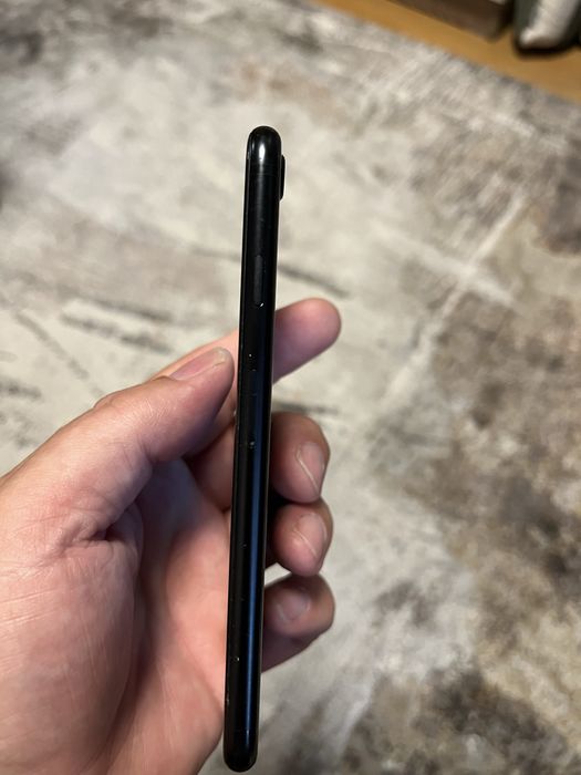Iphone SE 2020   256Gb