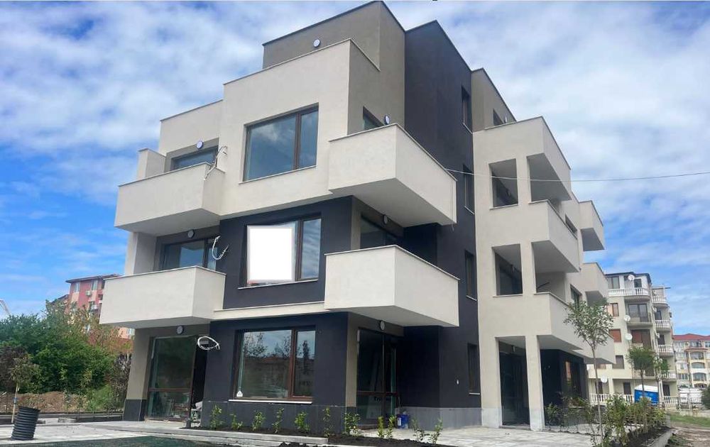 Продава се Двустаен апартамент в Несебър - 60 кв.м за 1230 €/кв.м - Снимка #4