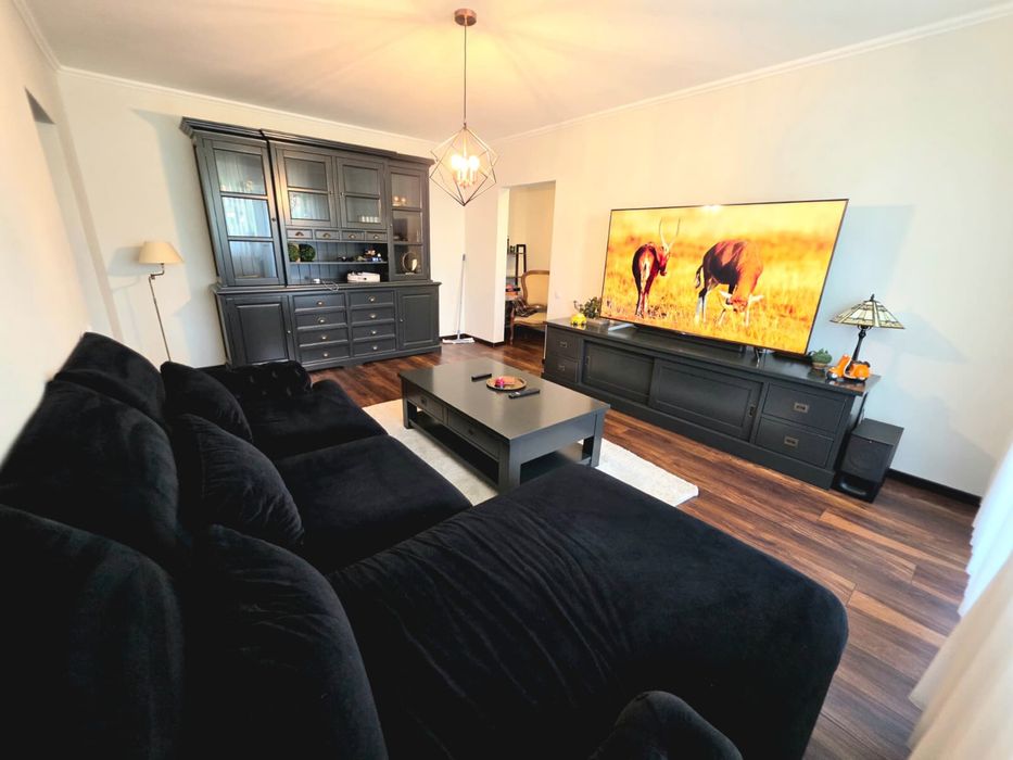 Apartament de lux.Regim hotelier!