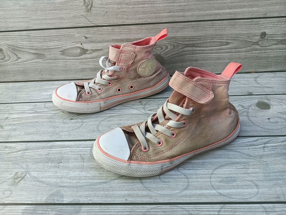 Converse N 33 кецове