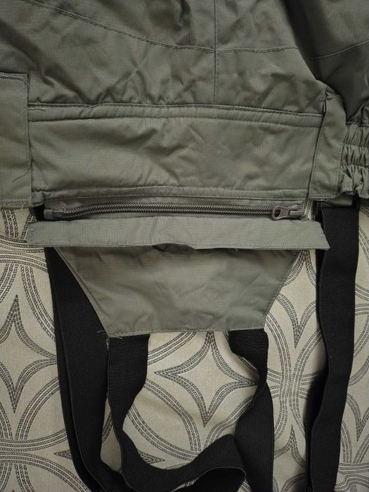 Лыжные штаны Mountain Warehouse