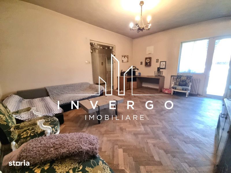 Apartament, 3 camere, de vanzare, in Centru — fotografia 3