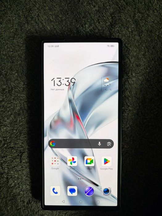 Продам телефон ZTE Nubia Red magic 9pro