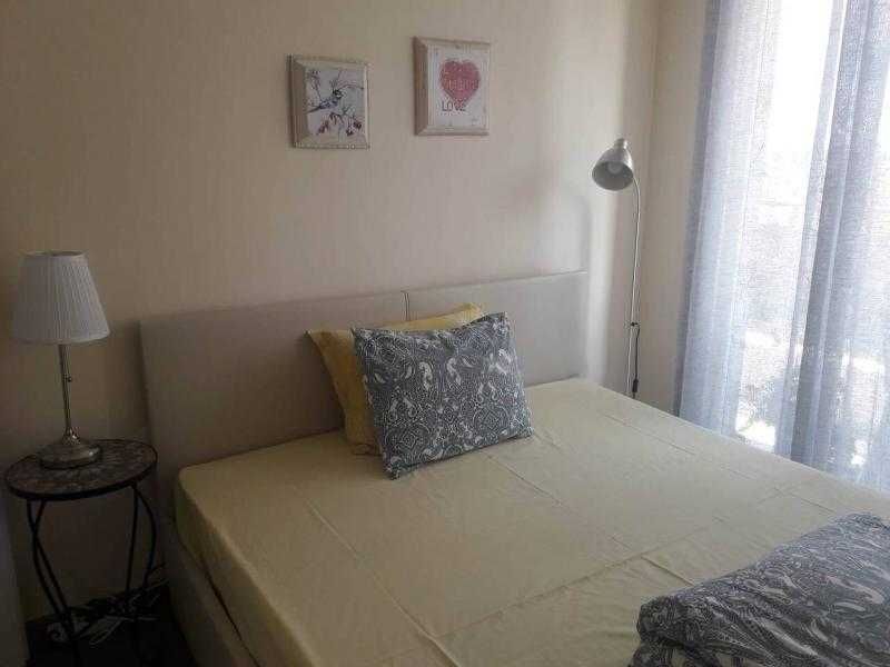 Дава се под наем Двустаен апартамент в Бургас, Изгрев - 46 кв.м за 765 € - Снимка #2