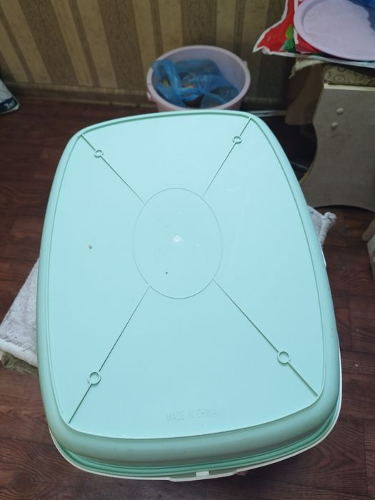 Лоток для котиков