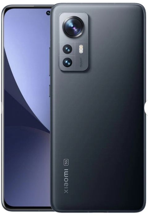 Telefon Xiaomi 12 X