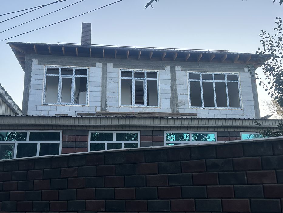 Производство окон