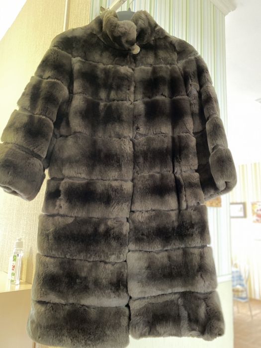 Продам шубу бобер