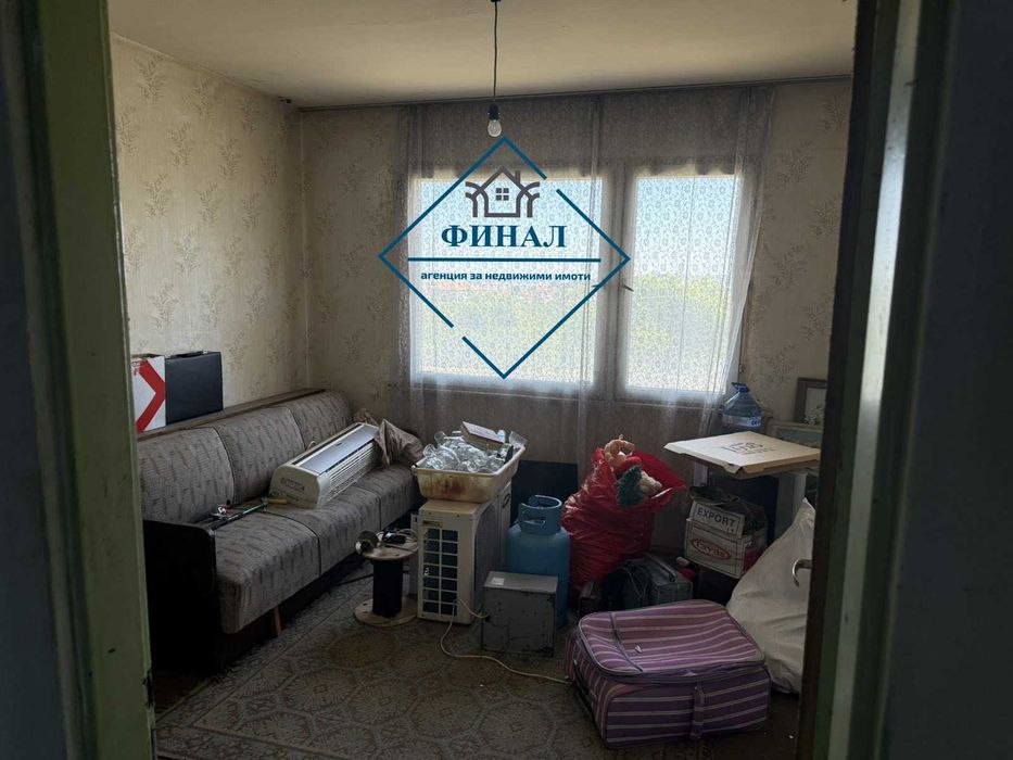 Продава се Двустаен апартамент в Шумен, Боян Българанов 2 - 65 кв.м за 903 €/кв.м - Снимка #2