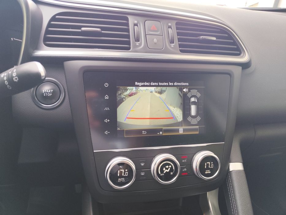 RENAULT Kadjar 2020 — imagine 5