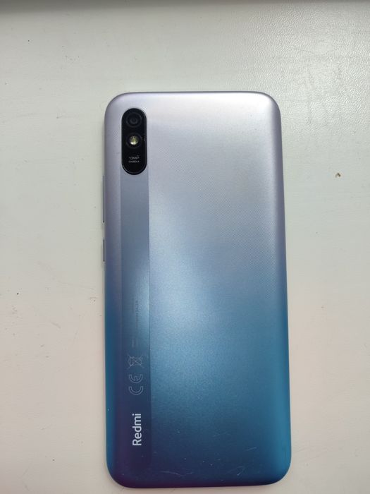 Redmi 9 A . не в рассрочку.