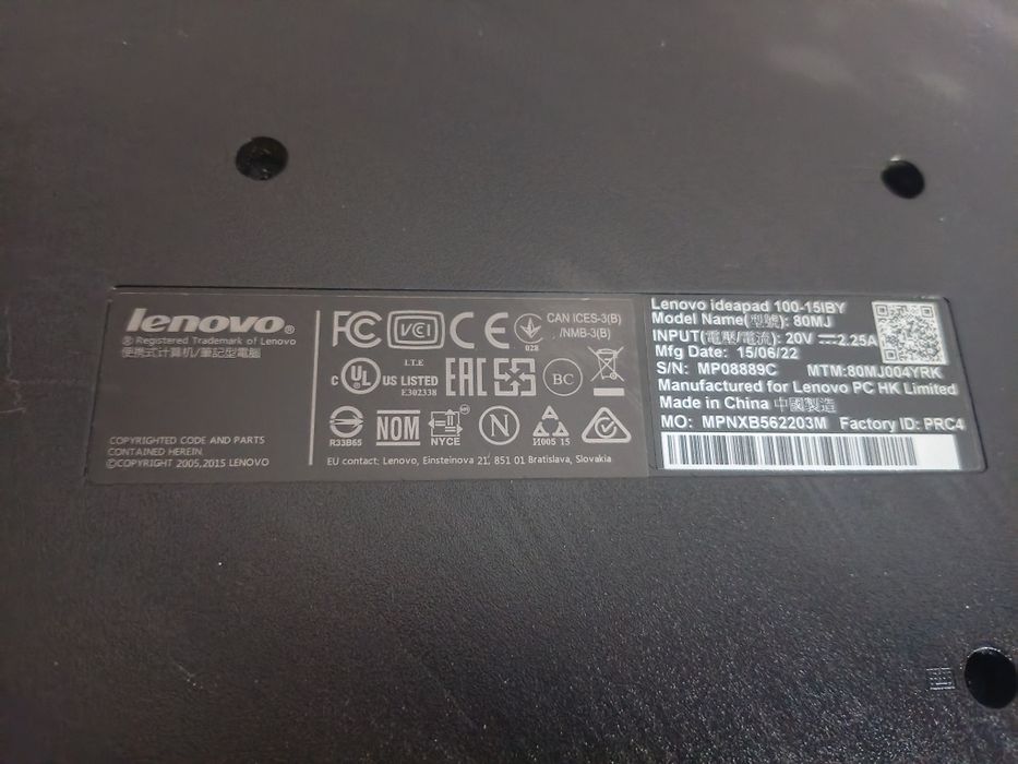 Продам ноутбуки рабочие в хорошем состоянии