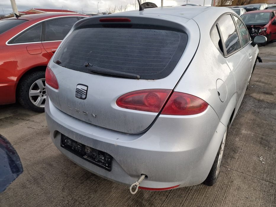 Dezmembram Seat Leon 2007 1.9tdi BKC