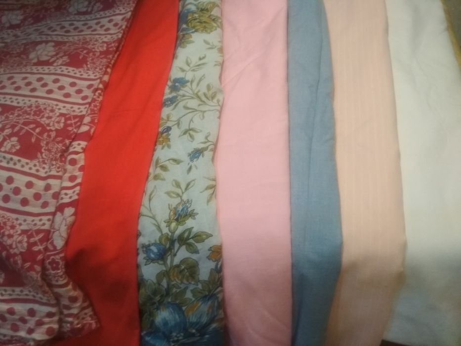 Продам ткани советского периода