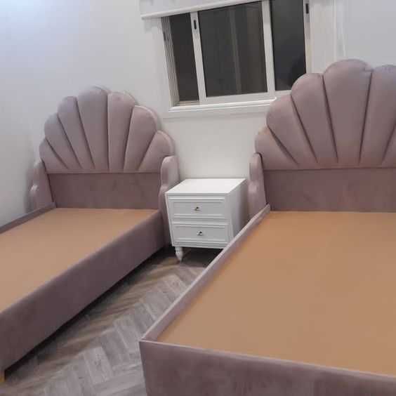 Спальный Кровать