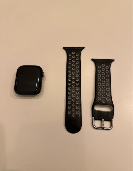 Ceas Apple Watch seria 8