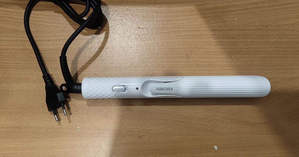 Выпрямитель для волос KAKUSIGA KD3886A