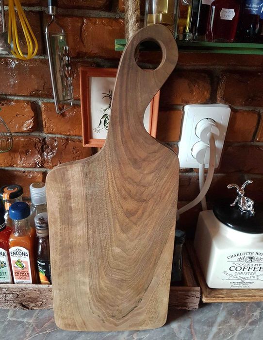 Tocatoare si platouri servire unice,handmade.