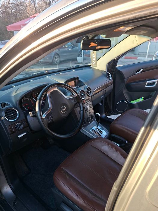 Продава се opel antara