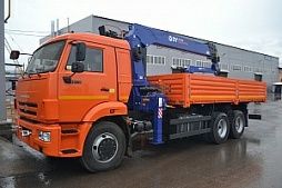 Услуги манипулятора недорого