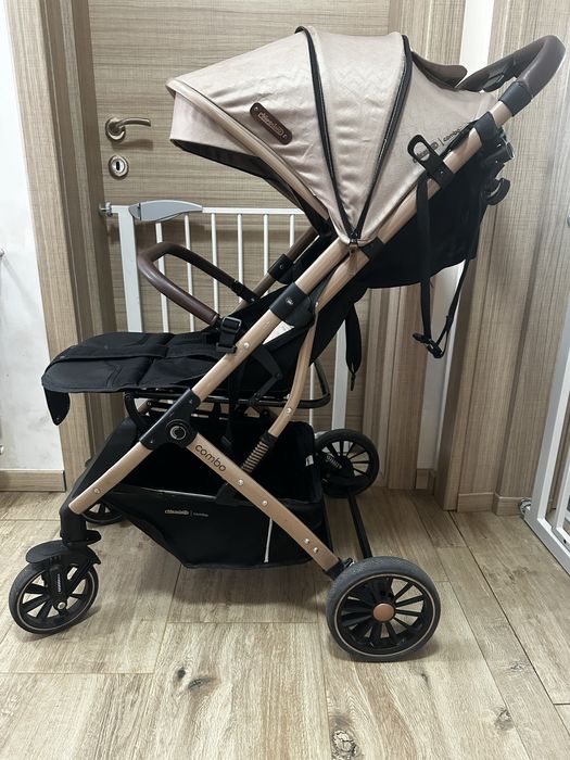 Лятна количка Chipolino Combo