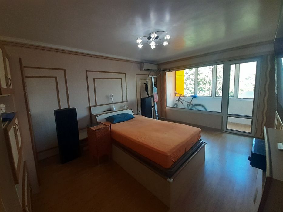 Продава се Двустаен апартамент в Варна, Чайка - 48 кв.м за 2603 €/кв.м - Снимка #2