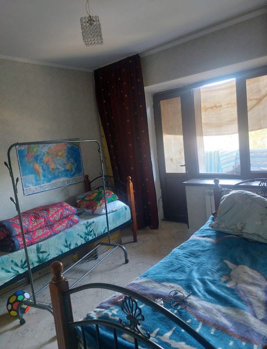 3 комнатная квартира обмен