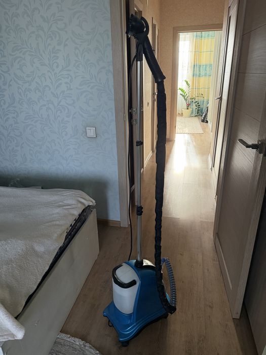 Продам Паровой утюг
