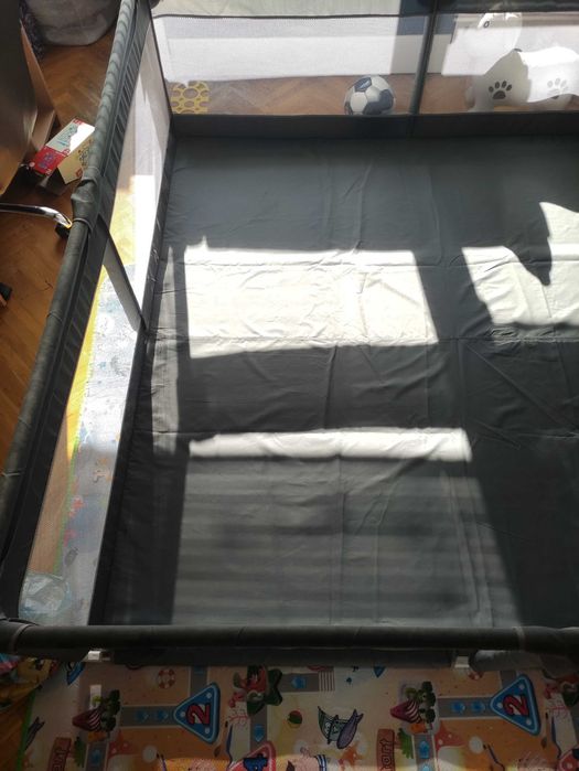 Детска кошара за игра 200х200