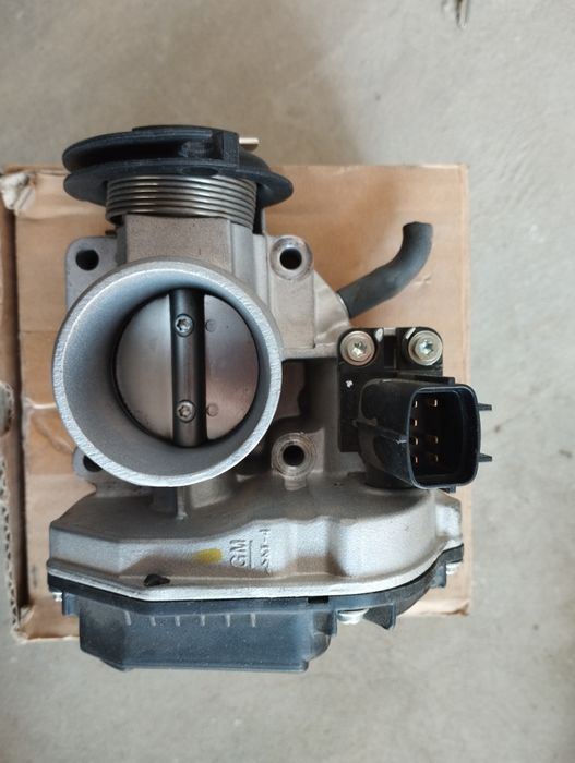 Matiz best zaslonka orginal GM