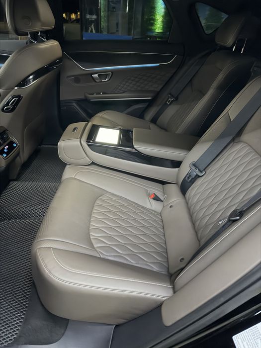 Byd Xan 2023 Dual Mator 605