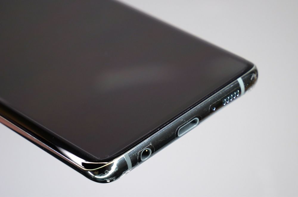 Samsung Galaxy S10 PLUS 512GB