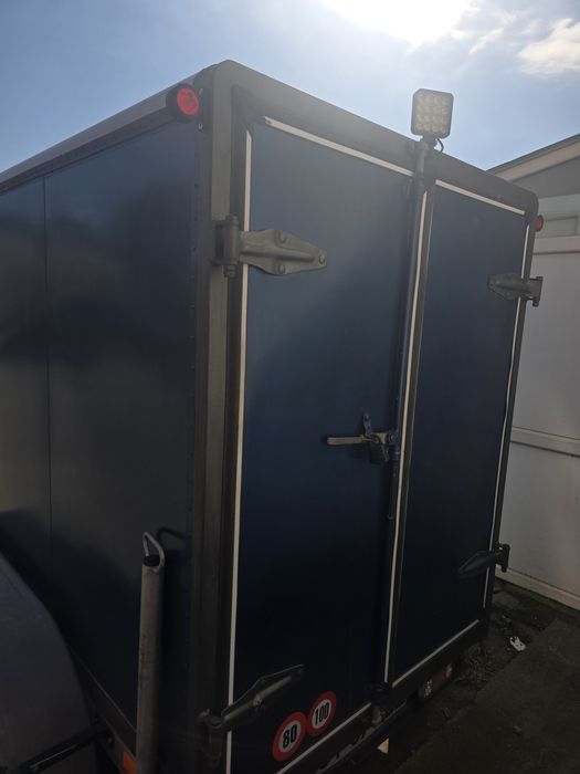 Rema 2000 pescuit sau transport