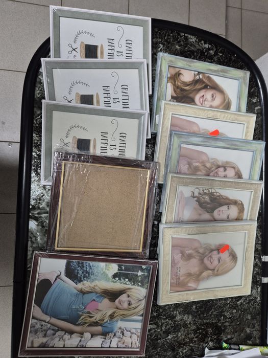 Рамки за картини