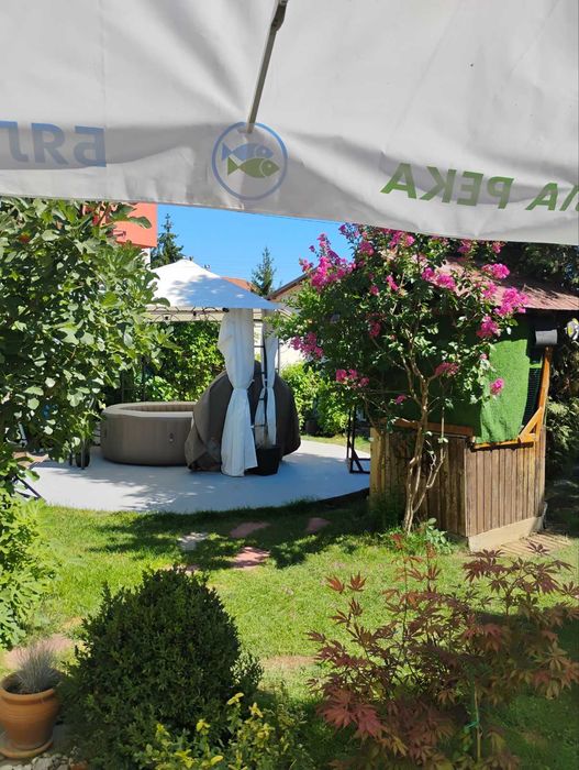 Дава се под наем Къща в с. Змейово, Област Стара Загора - 120 кв.м за 612 € - Снимка #10