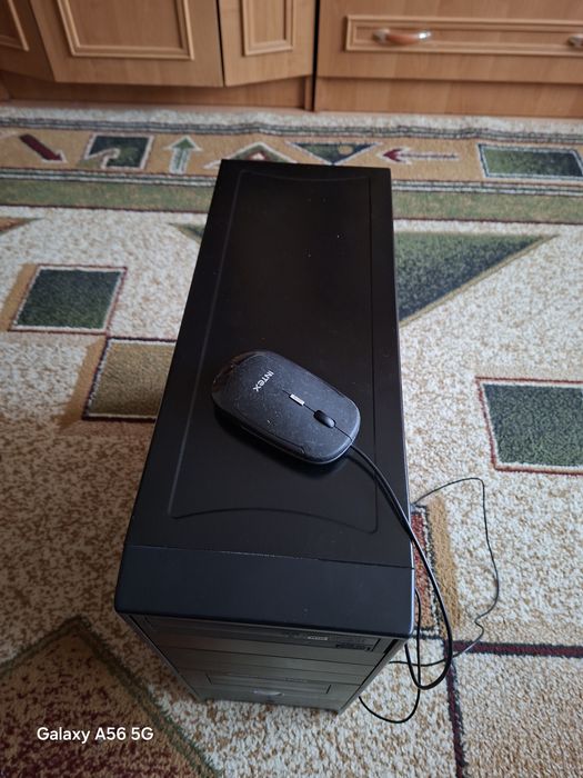 Vand unitate pc  functionala