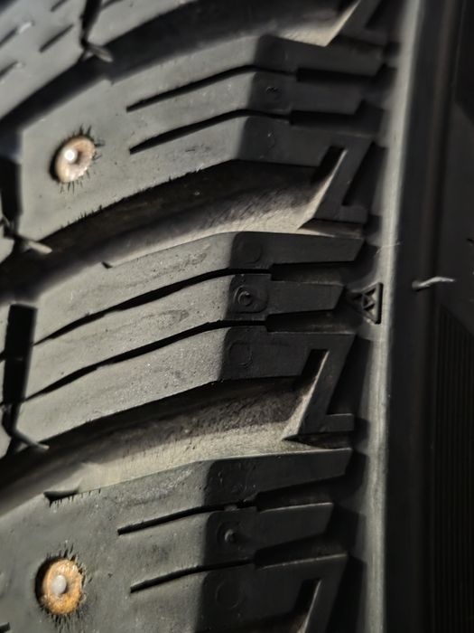 Triangle TI501 185/60 R14 86T с шипами