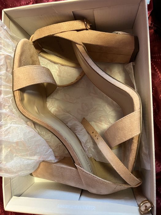 Пролетни Сандали DEEZEE