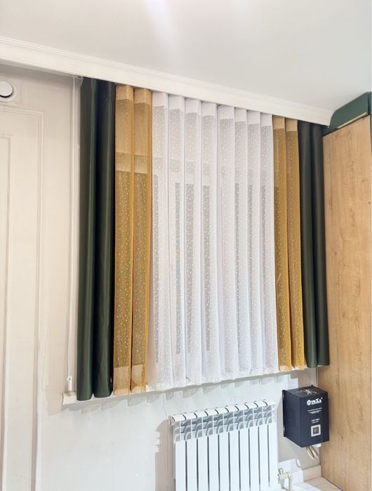 Ролл шторы Жалюзи Москитки