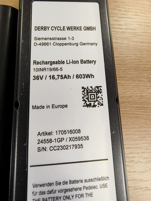 БАТЕРИИ И ЗАРЯДНИ за е байк Continental,SHIMANO,BMZ-Kalkhoff,Fazua